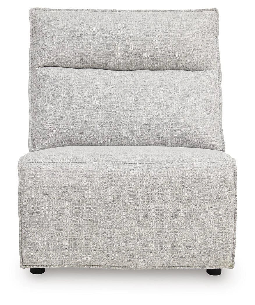 Modmax II Reclining Sectional with Console