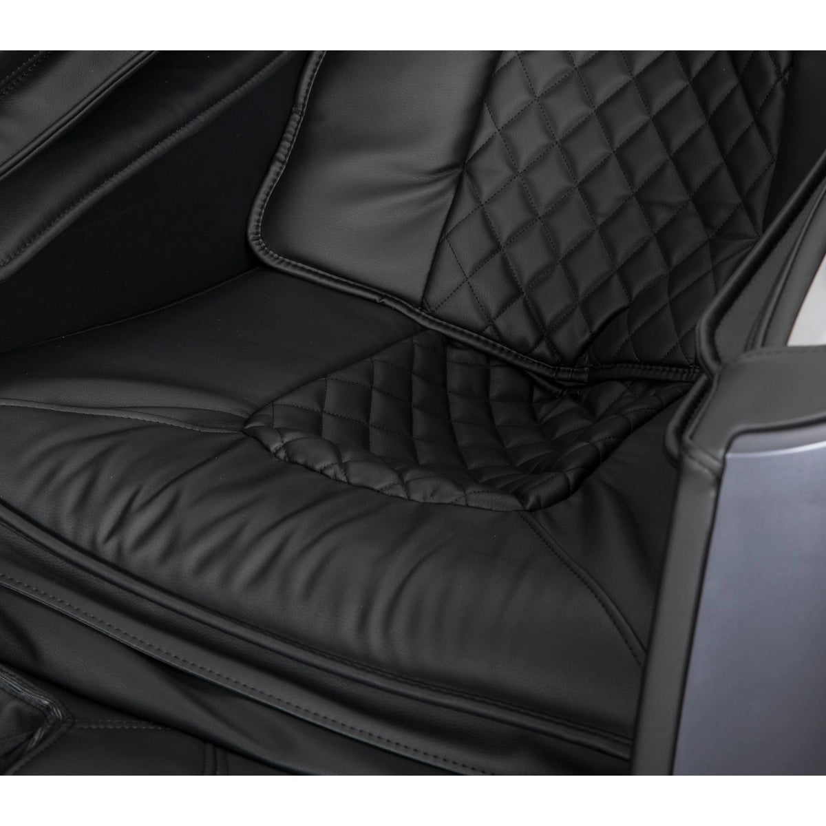 Ease Massage Chair & Free Eye Massager
