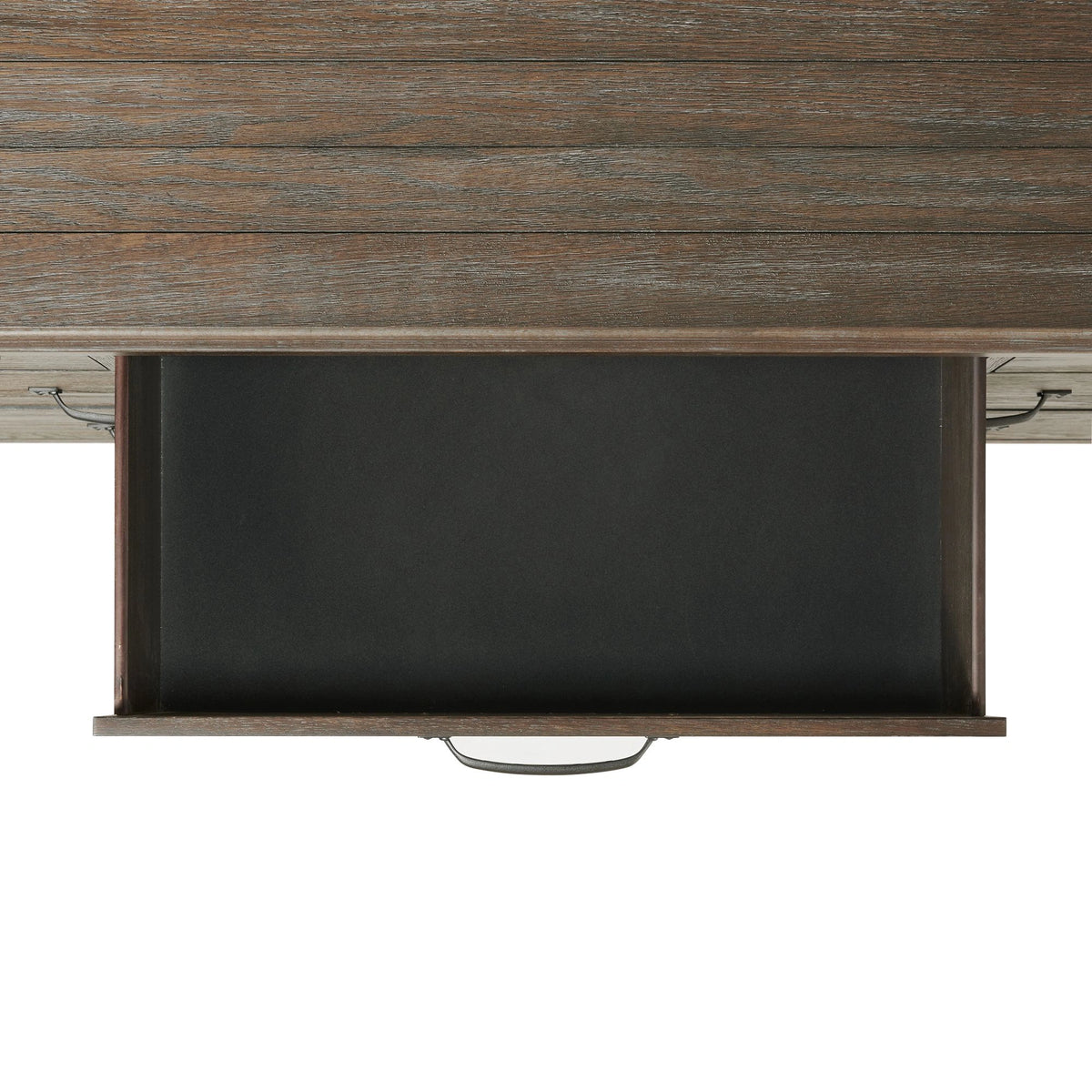 Scott Platform Storage Bedroom Set