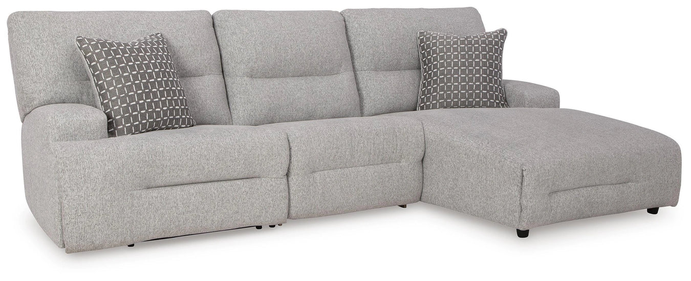 Motion Sectional