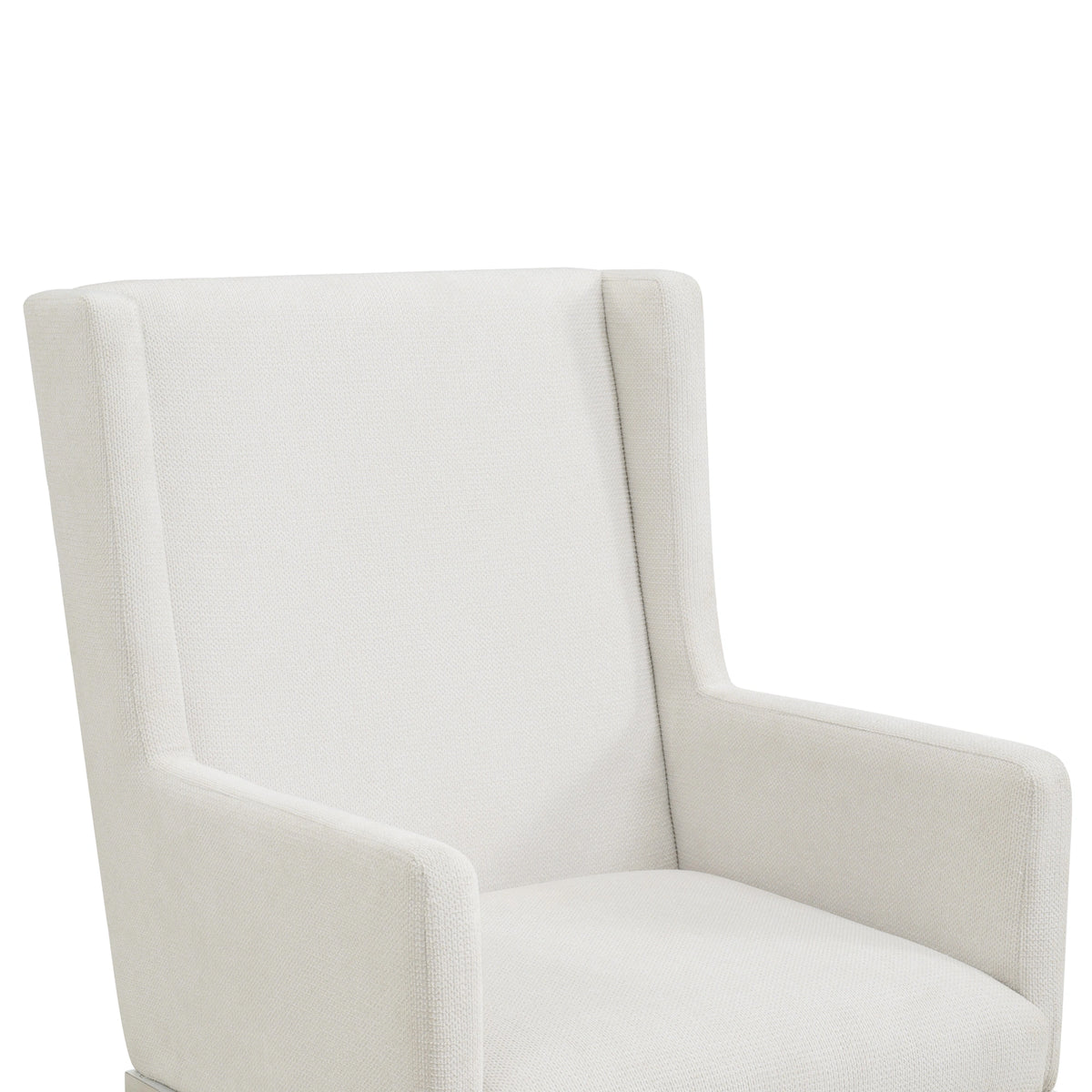 Avalanche Dining Set in Antique White