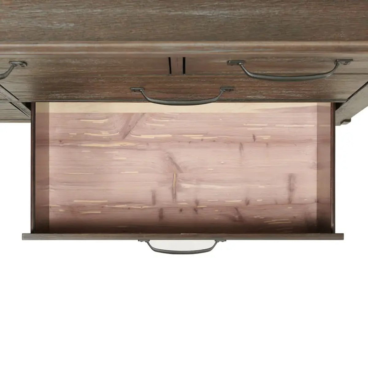Scott Dresser in Dark - Jack’s Furniture and More (Laredo, TX)