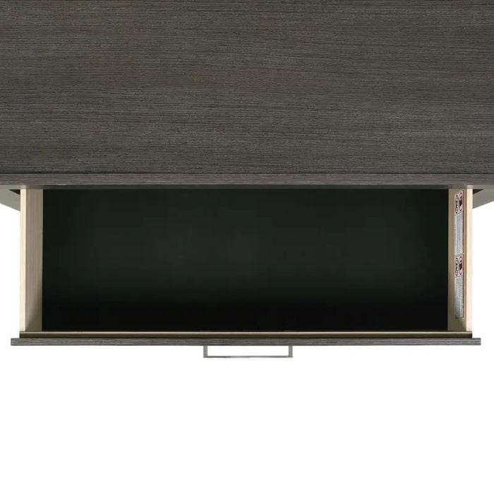 Sasha Chest in Charcoal - Jack’s Furniture and More (Laredo, TX)