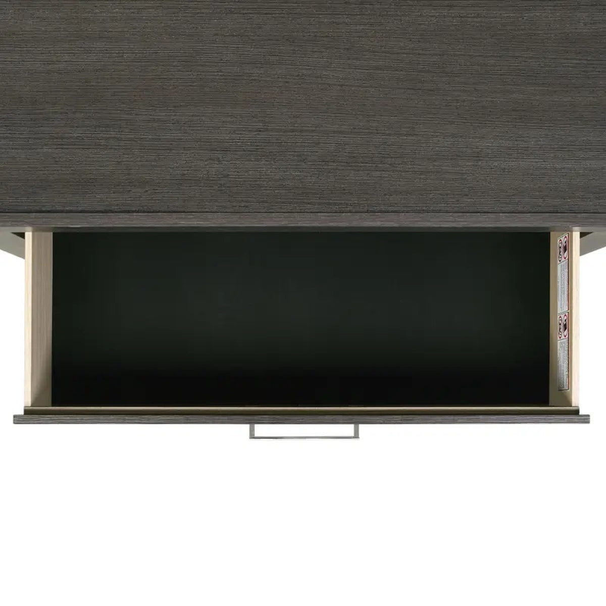 Sasha Dresser in Charcoal - Jack’s Furniture and More (Laredo, TX)