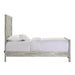Ellen Queen Panel Bed in White - Jack’s Furniture and More (Laredo, TX)