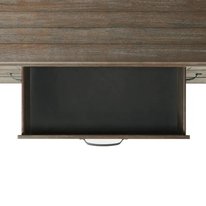 Scott Dresser in Dark - Jack’s Furniture and More (Laredo, TX)