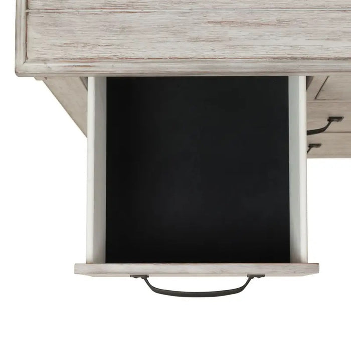 Scott Dresser in White - Jack’s Furniture and More (Laredo, TX)