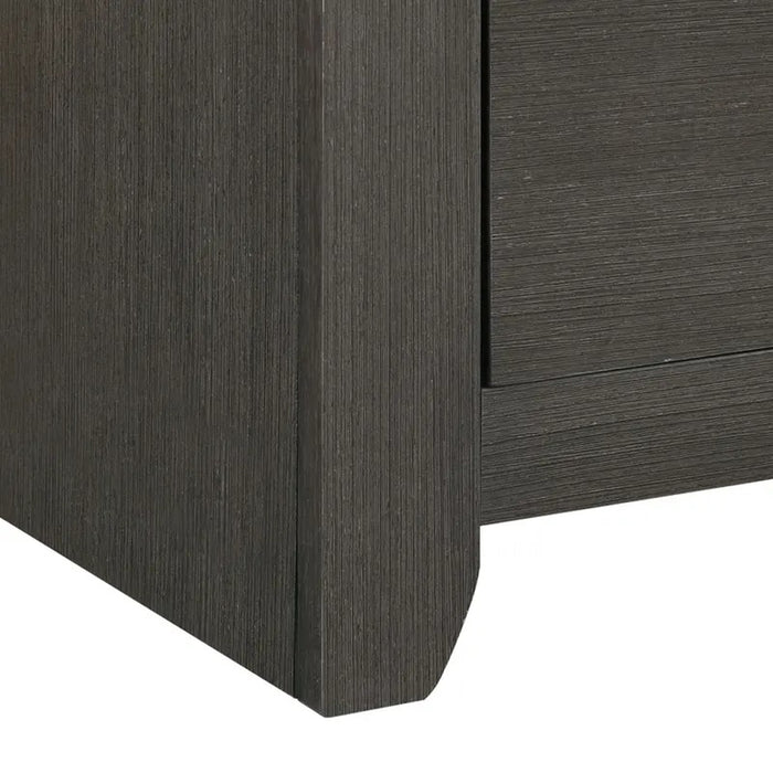 Sasha Chest in Charcoal - Jack’s Furniture and More (Laredo, TX)