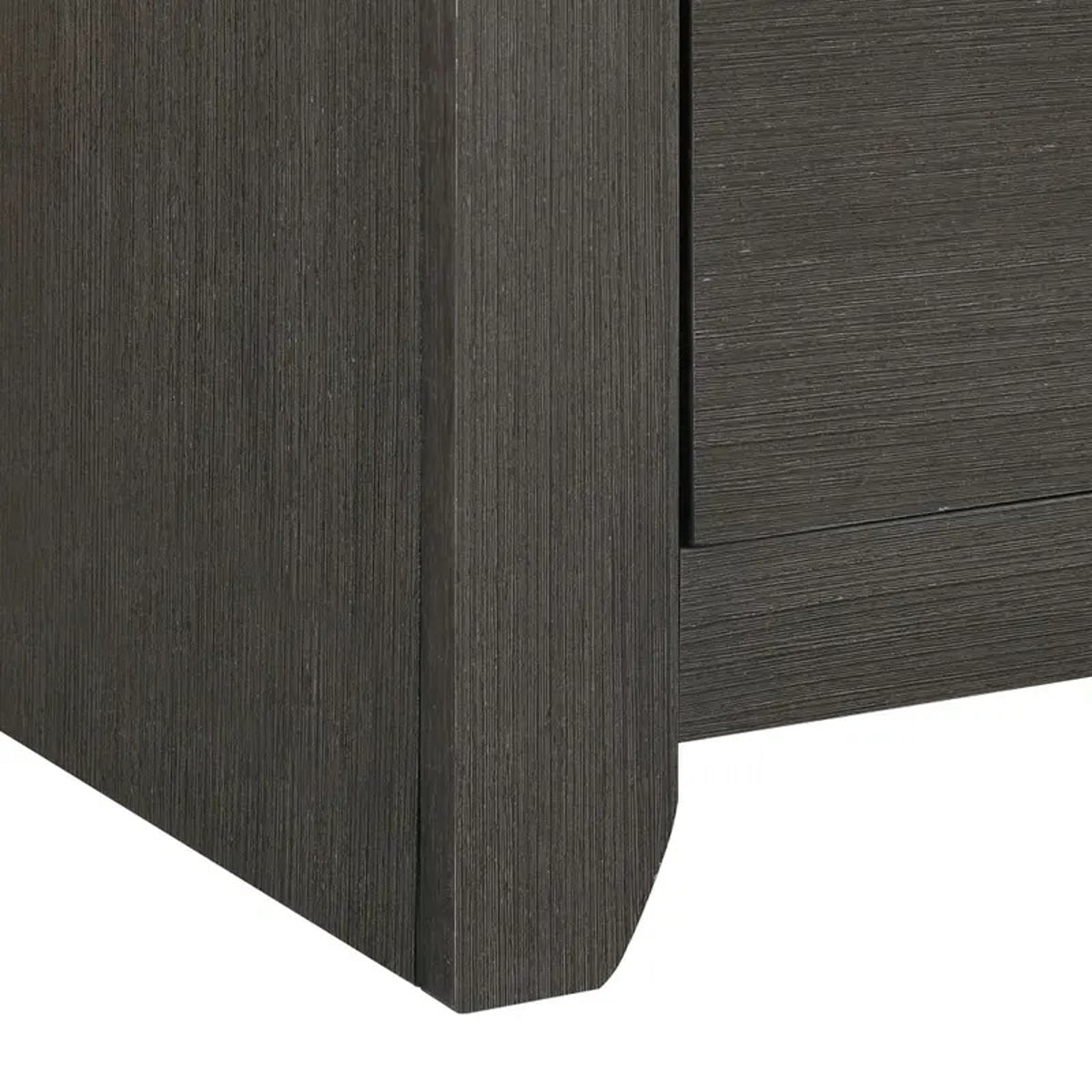 Sasha Dresser in Charcoal - Jack’s Furniture and More (Laredo, TX)