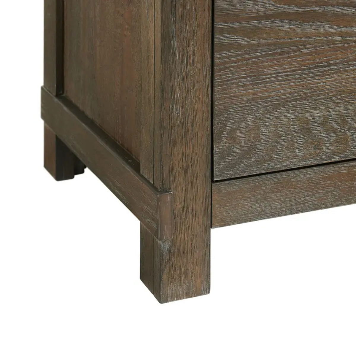 Scott Nightstand in Dark - Jack’s Furniture and More (Laredo, TX)