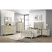Gianna Youth Chest in White - Jack’s Furniture and More (Laredo, TX)
