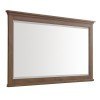 Jolene Mirror in Grey - Jack’s Furniture and More (Laredo, TX)