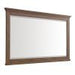 Jolene Mirror in Grey - Jack’s Furniture and More (Laredo, TX)