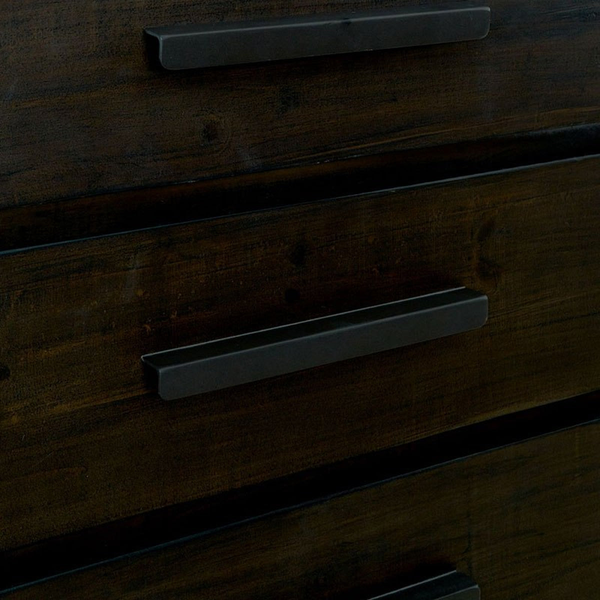 Magnum Chest in Grey - Jack’s Furniture and More (Laredo, TX)