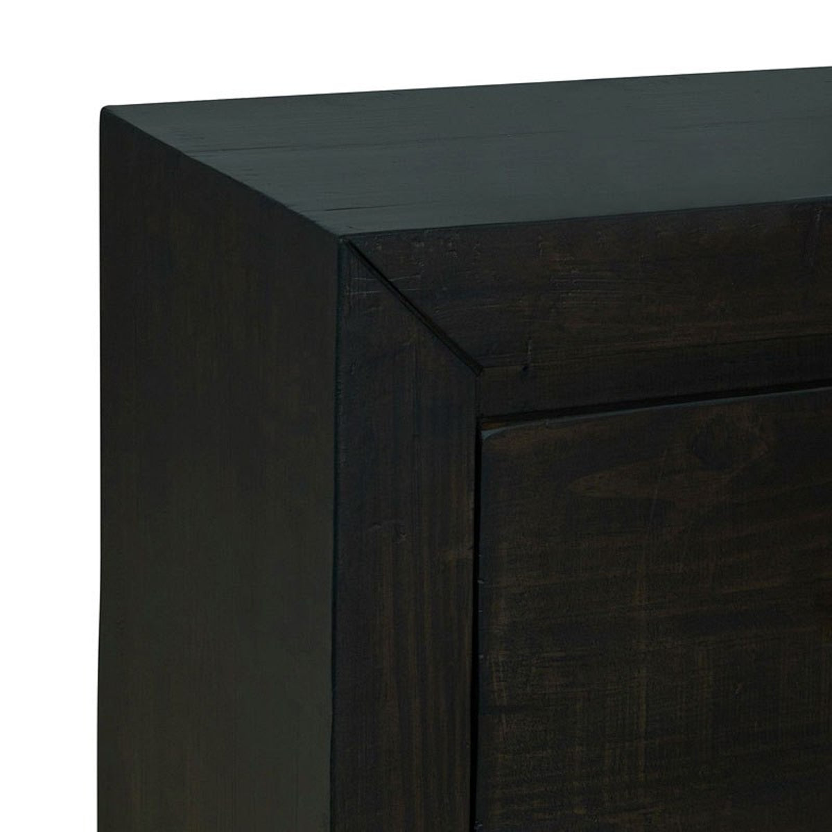 Magnum Dresser in Grey - Jack’s Furniture and More (Laredo, TX)