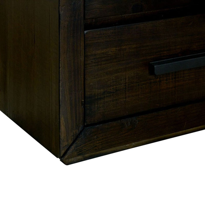 Magnum Dresser in Grey - Jack’s Furniture and More (Laredo, TX)