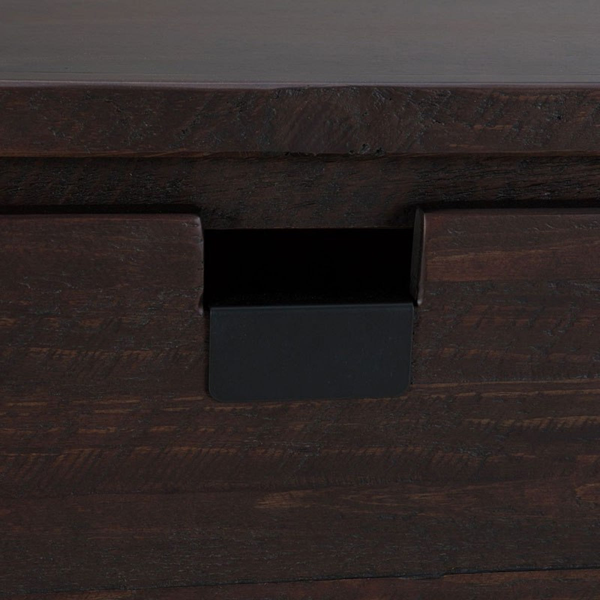 Vista Chest in Brown - Jack’s Furniture and More (Laredo, TX)
