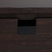 Vista Chest in Brown - Jack’s Furniture and More (Laredo, TX)