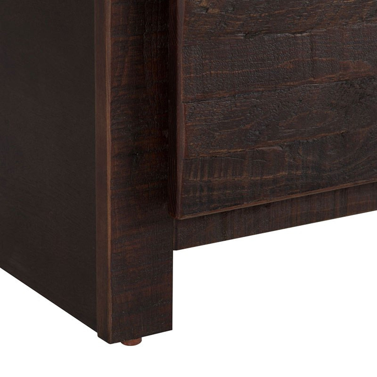 Vista Nightstand in Brown - Jack’s Furniture and More (Laredo, TX)