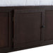 Vista Captain Bed Twin Storage Bed in Brown - Jack’s Furniture and More (Laredo, TX)