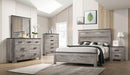 Millers Cove 7 Drawer Dresser in Gray - Jack’s Furniture and More (Laredo, TX)