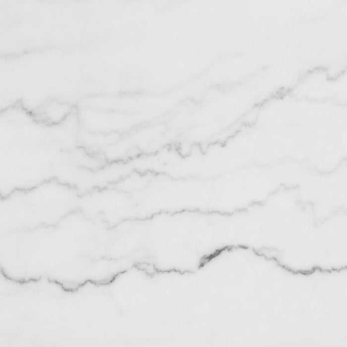 Morris Dining Table with Marble Top in Espresso - Jack’s Furniture and More (Laredo, TX)