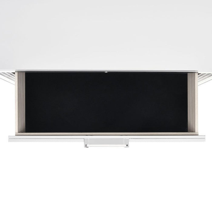 Twenty Nine Youth Chest in White - Jack’s Furniture and More (Laredo, TX)