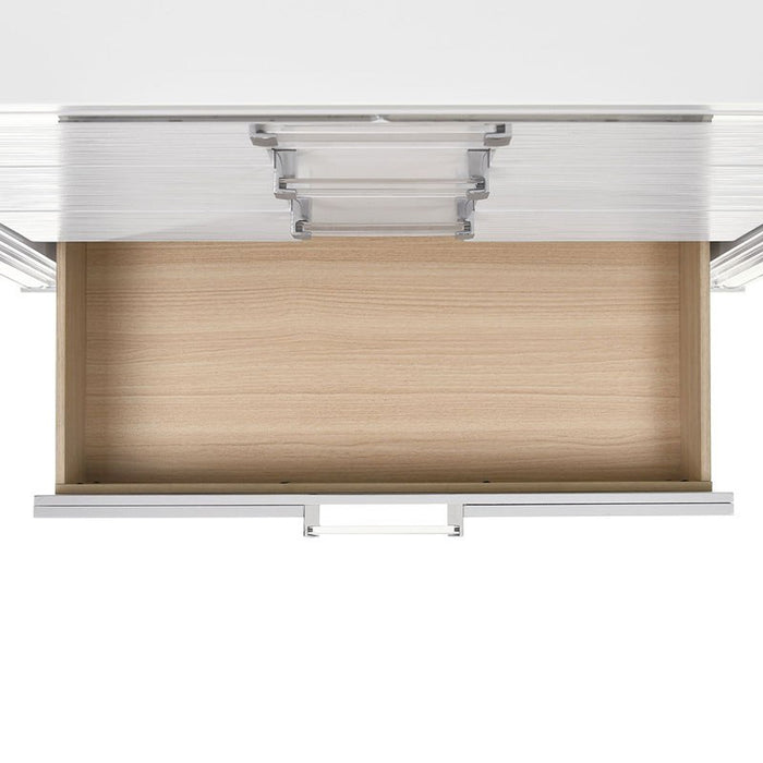 Twenty Nine Youth Chest in White - Jack’s Furniture and More (Laredo, TX)