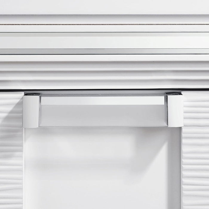 Twenty Nine Youth Dresser in White - Jack’s Furniture and More (Laredo, TX)